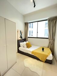 The Miltonia Residences (D27), Condominium #587664221